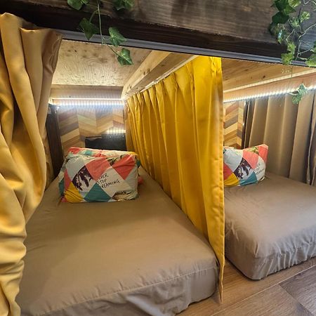 Hotel Orange House Οσάκα Εξωτερικό φωτογραφία