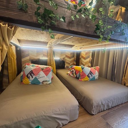 Hotel Orange House Οσάκα Εξωτερικό φωτογραφία