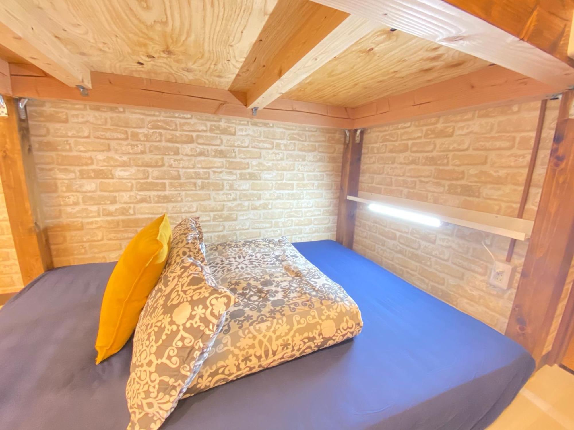 Hotel Orange House Οσάκα Εξωτερικό φωτογραφία