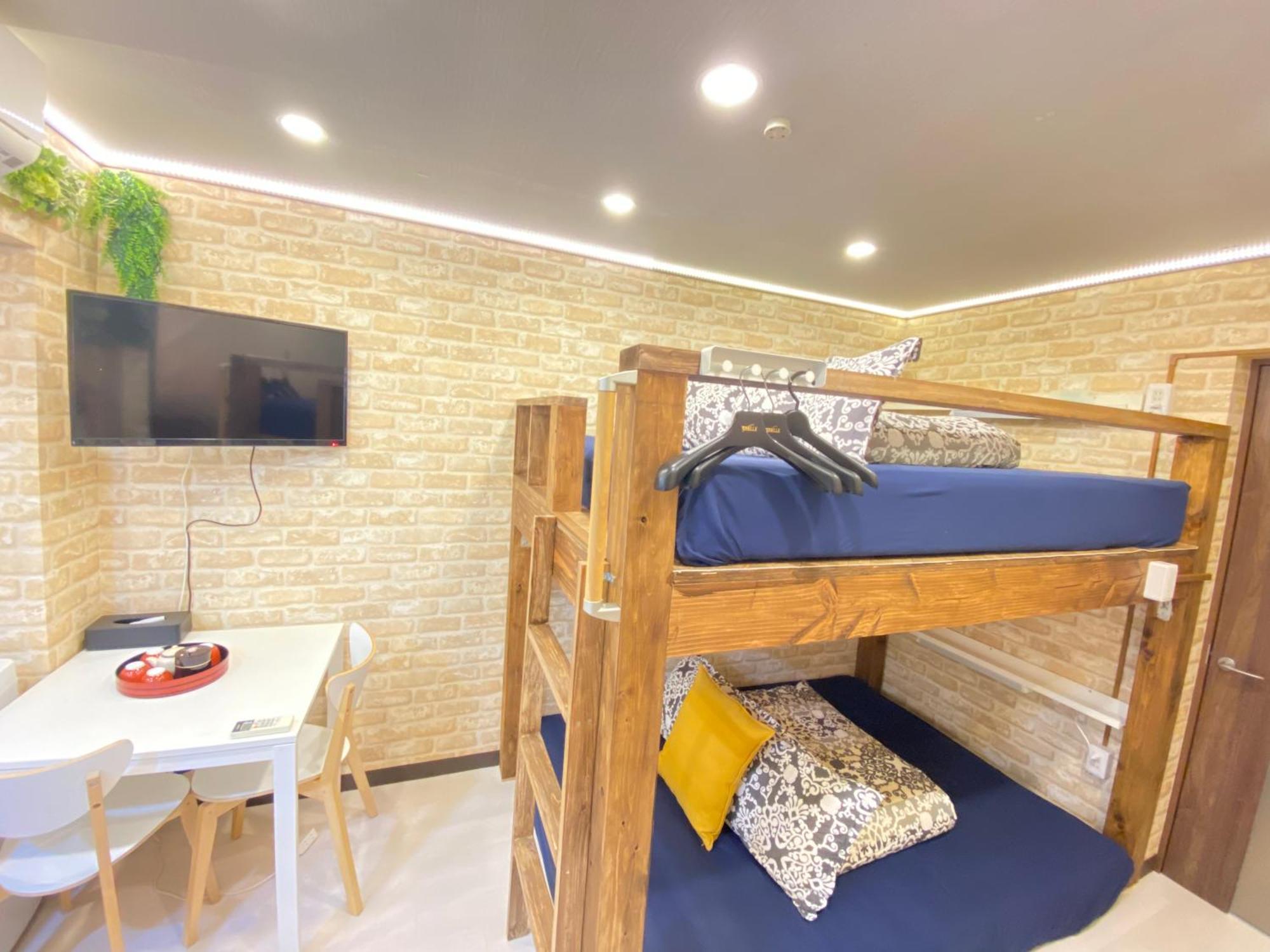 Hotel Orange House Οσάκα Εξωτερικό φωτογραφία