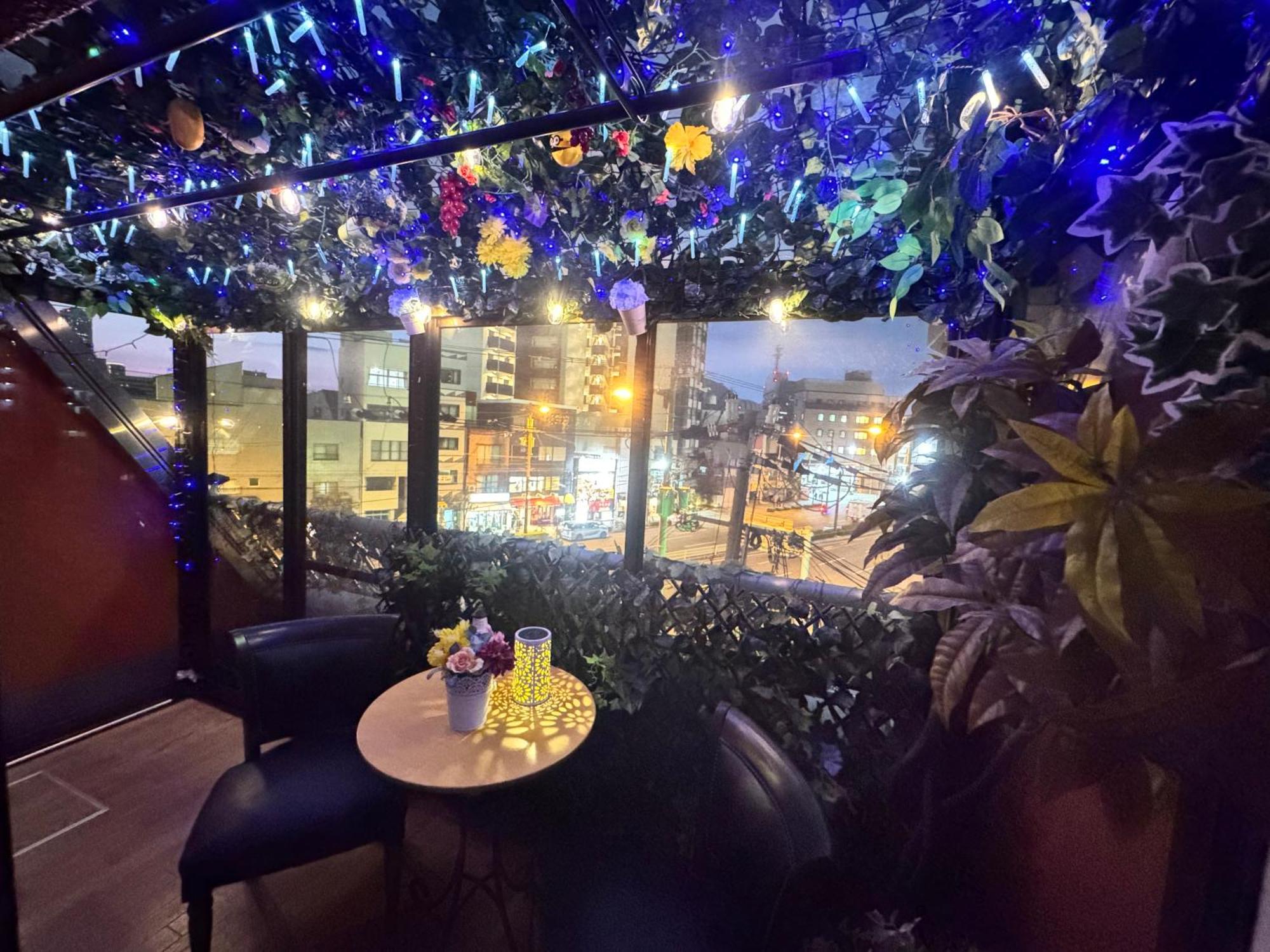 Hotel Orange House Οσάκα Εξωτερικό φωτογραφία