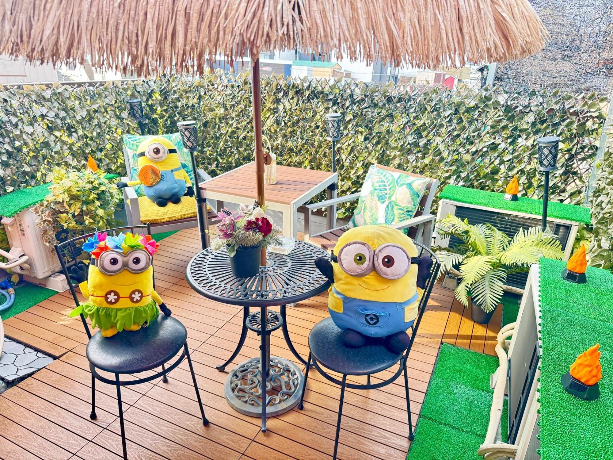 Hotel Orange House Οσάκα Εξωτερικό φωτογραφία